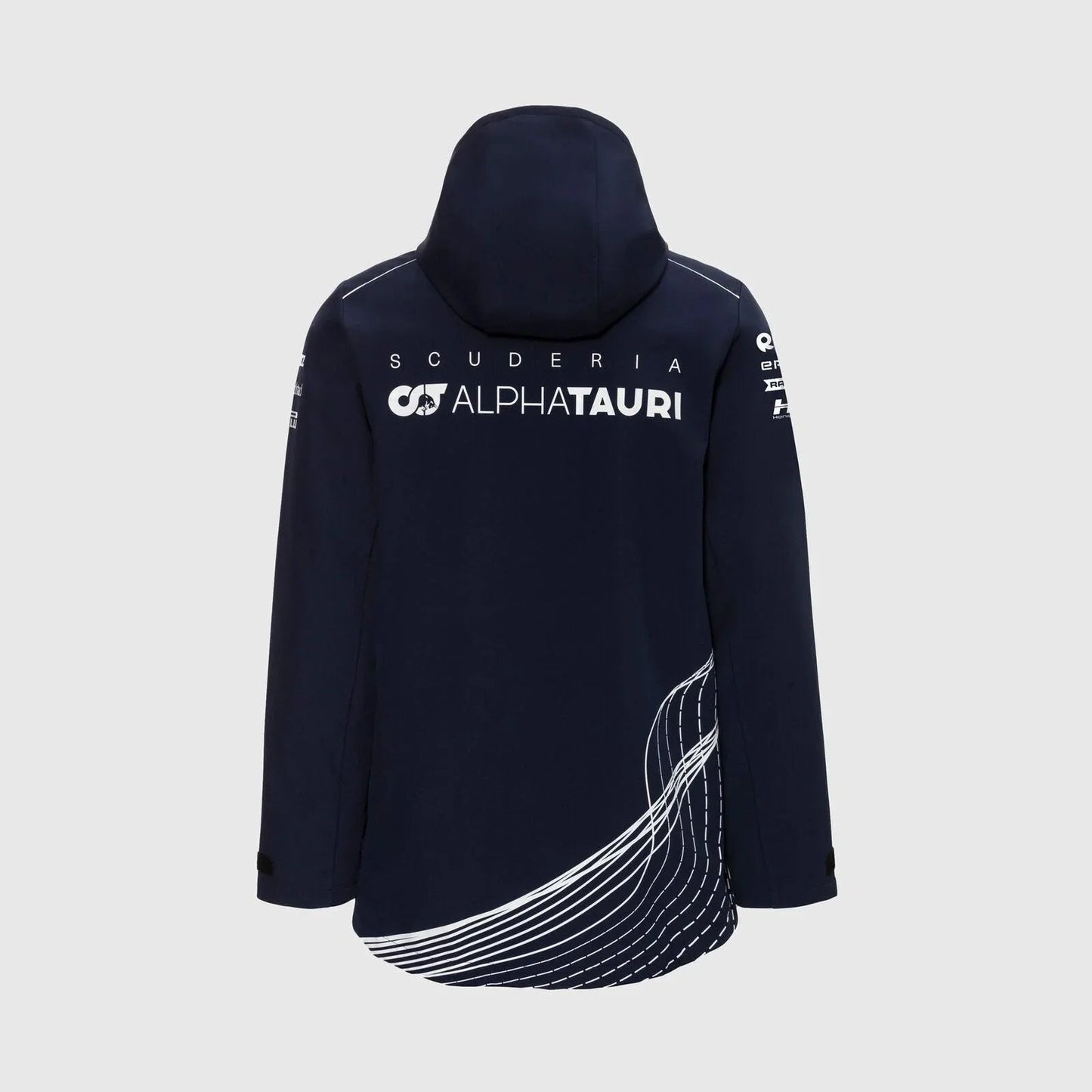 AlphaTauri 2023 Team Softshell Jacket