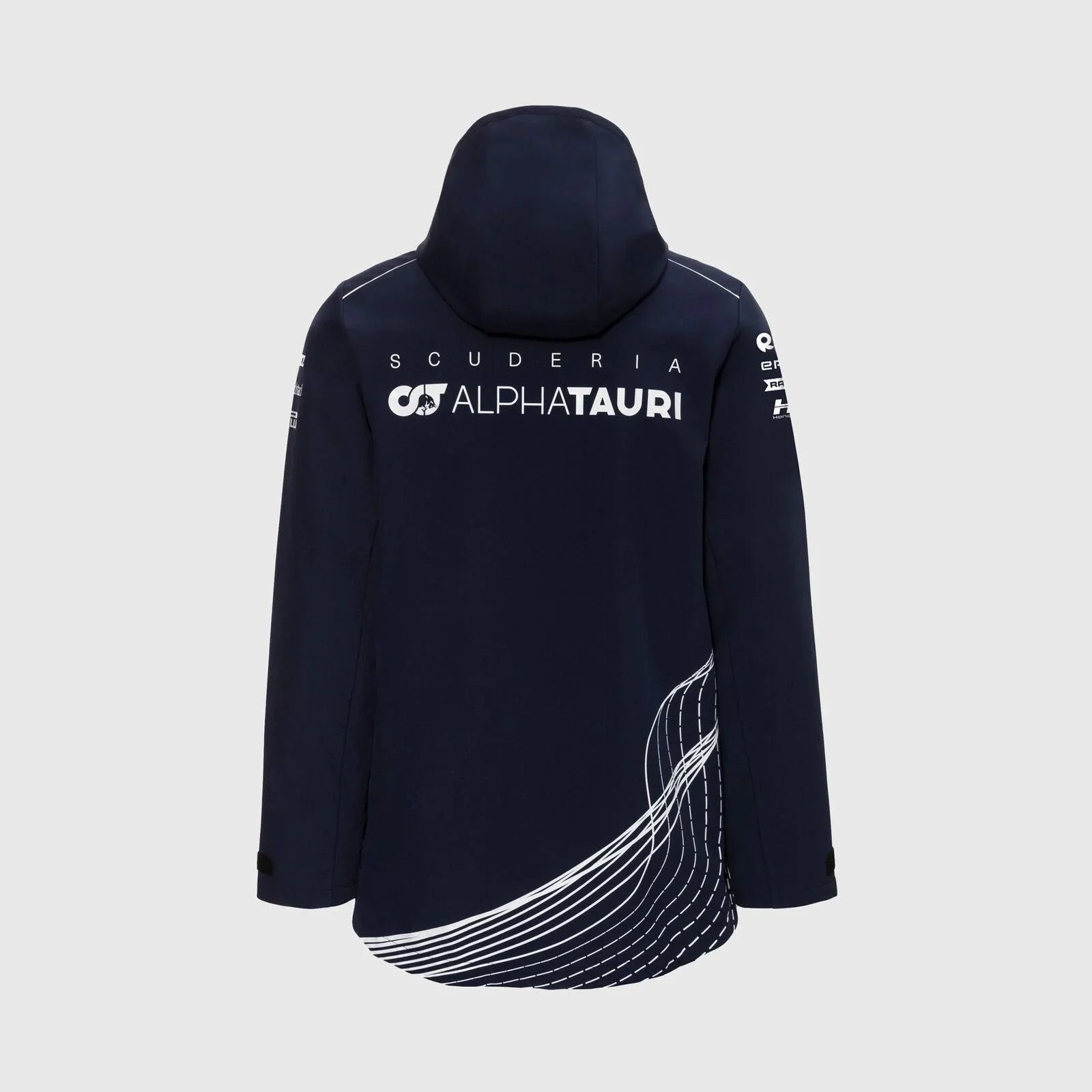 AlphaTauri 2023 Team Softshell Jacket