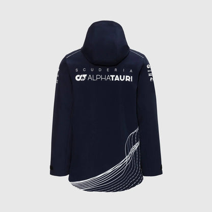 AlphaTauri 2023 Team Softshell Jacket