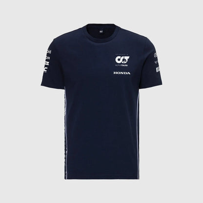 AlphaTauri 2023 Team T-shirt