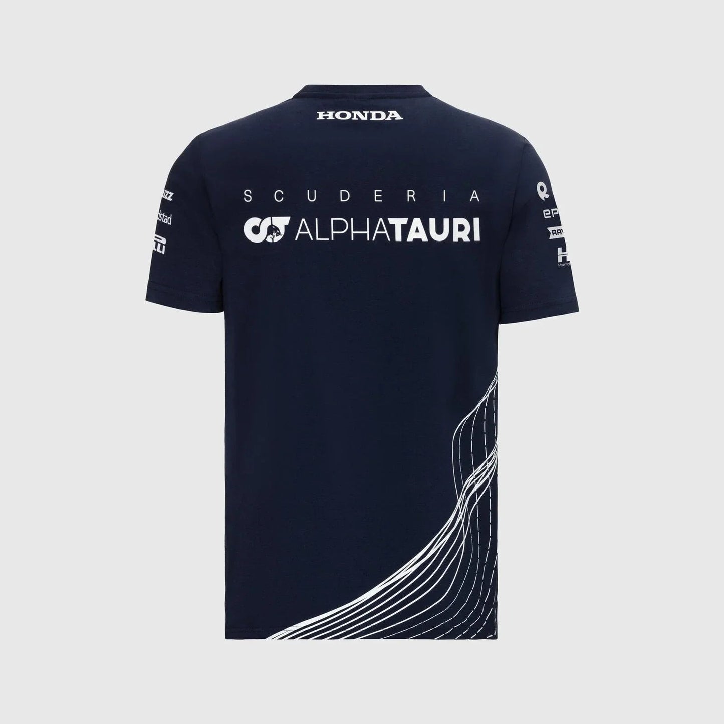 AlphaTauri 2023 Team T-shirt