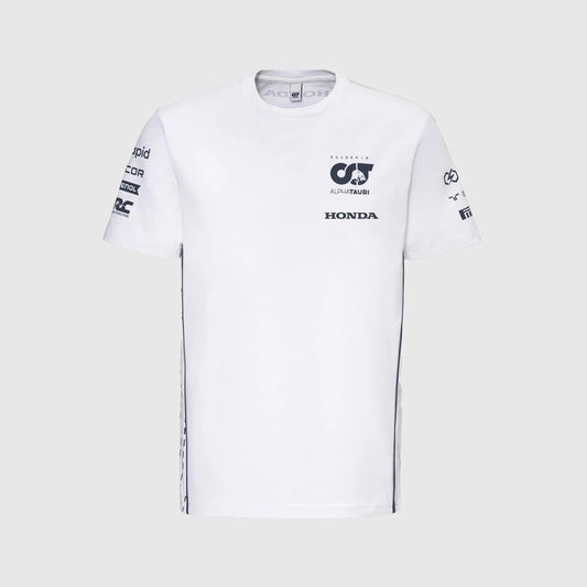 AlphaTauri 2023 Team T-shirt