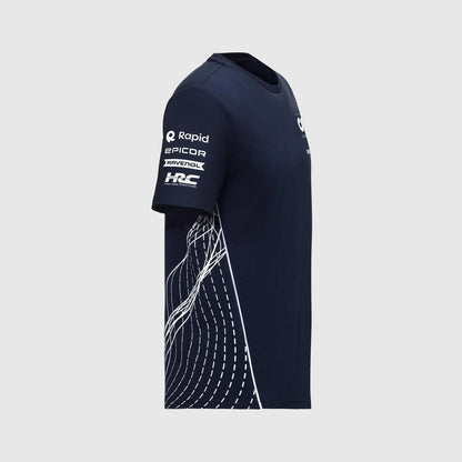 AlphaTauri 2023 Team T-shirt