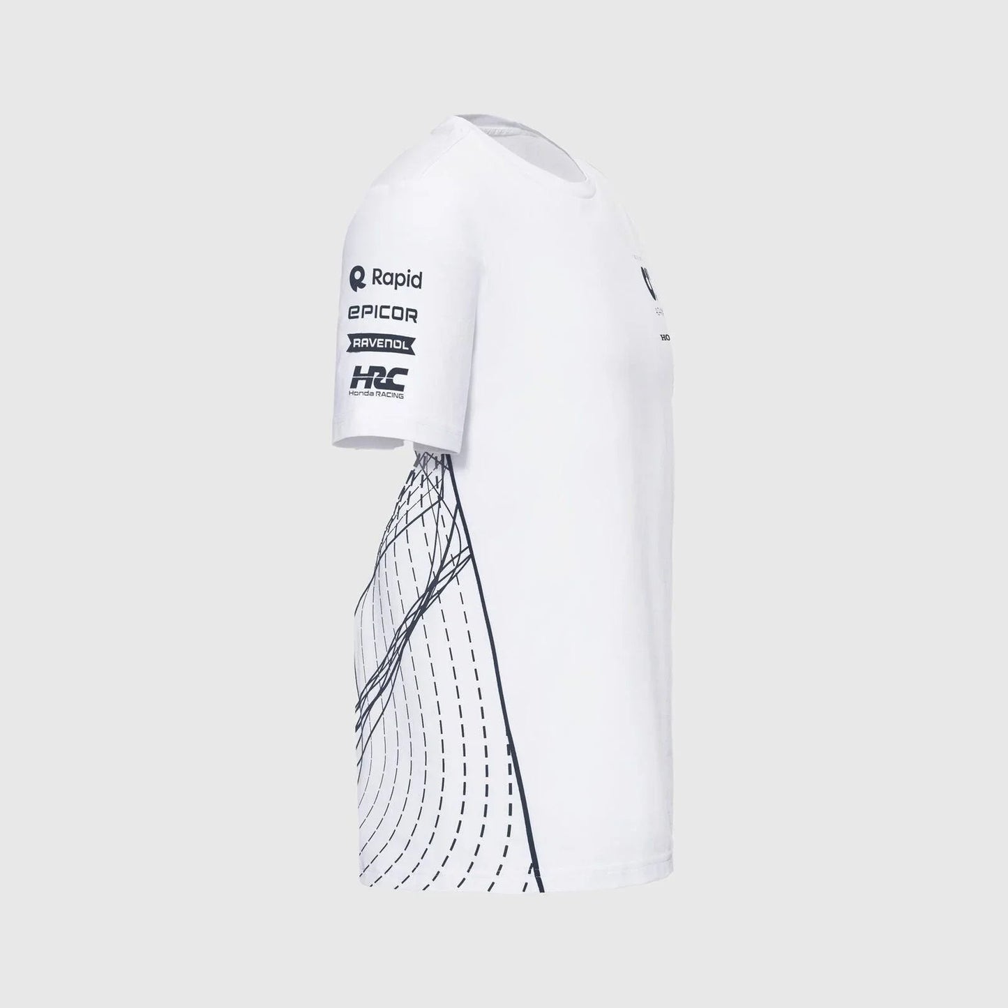 AlphaTauri 2023 Team T-shirt