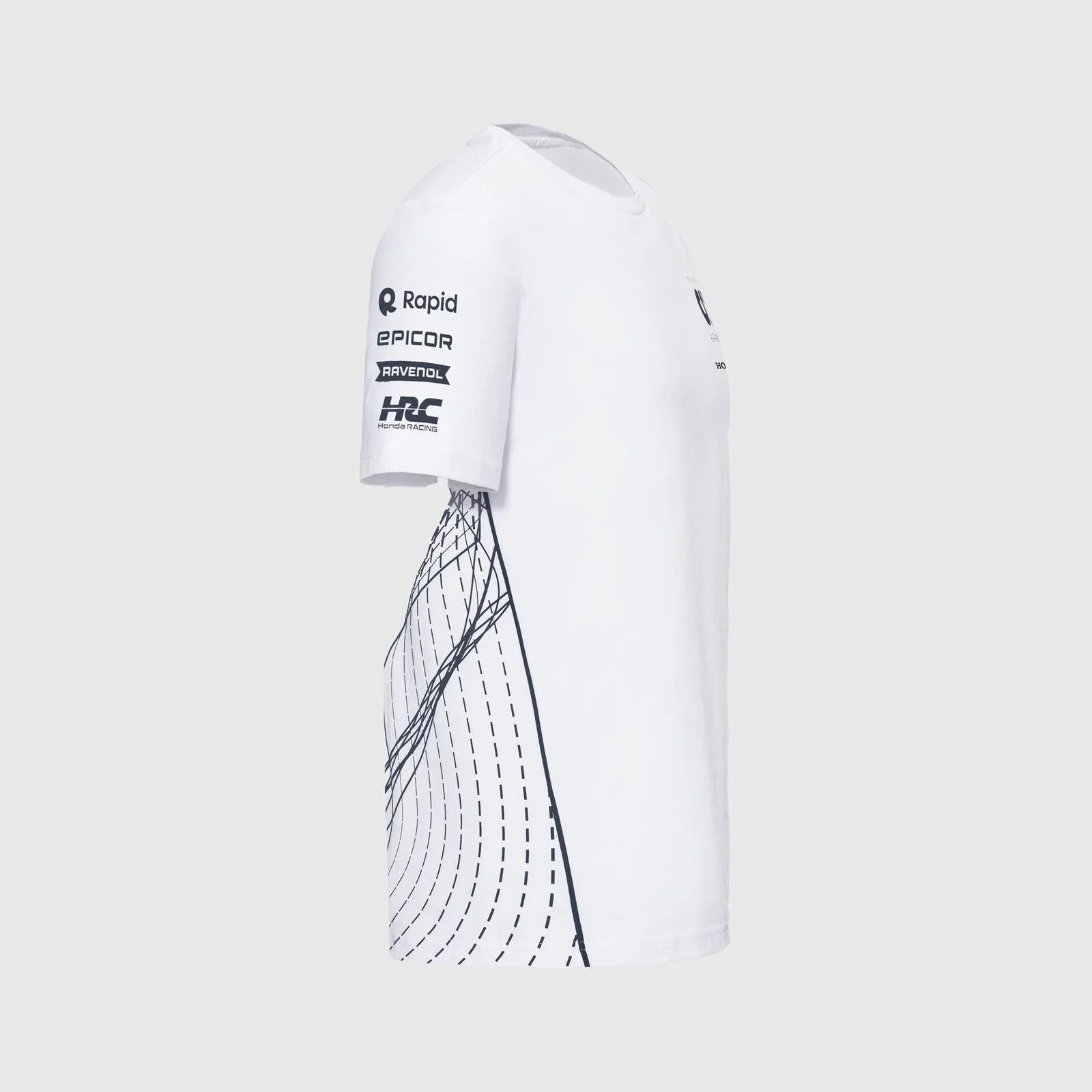 AlphaTauri 2023 Team T-shirt