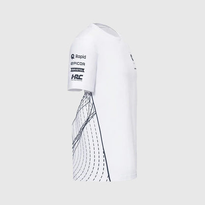AlphaTauri 2023 Team T-shirt