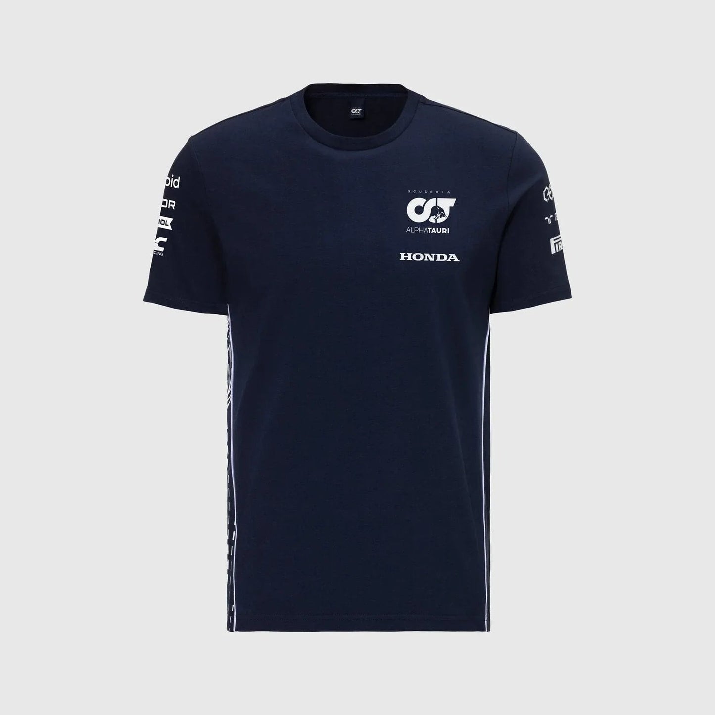 AlphaTauri 2023 Team T-shirt