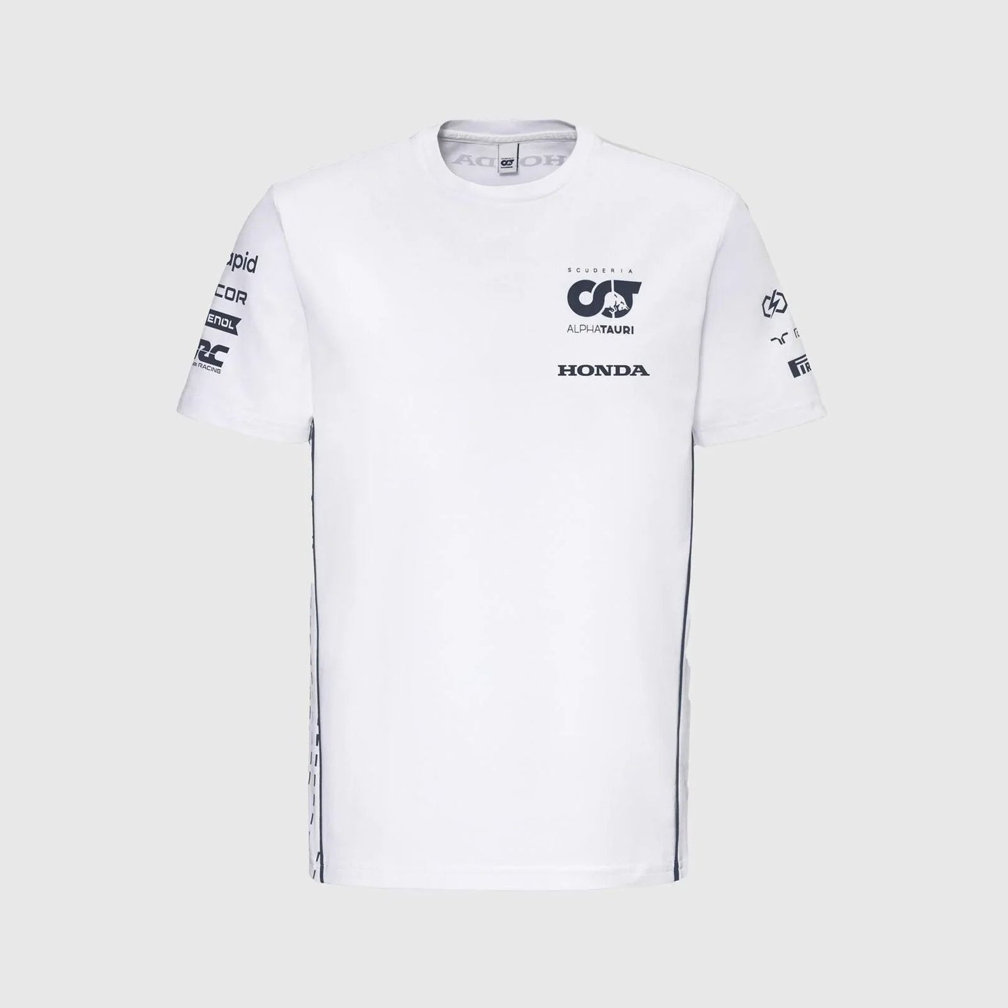 AlphaTauri 2023 Team T-shirt