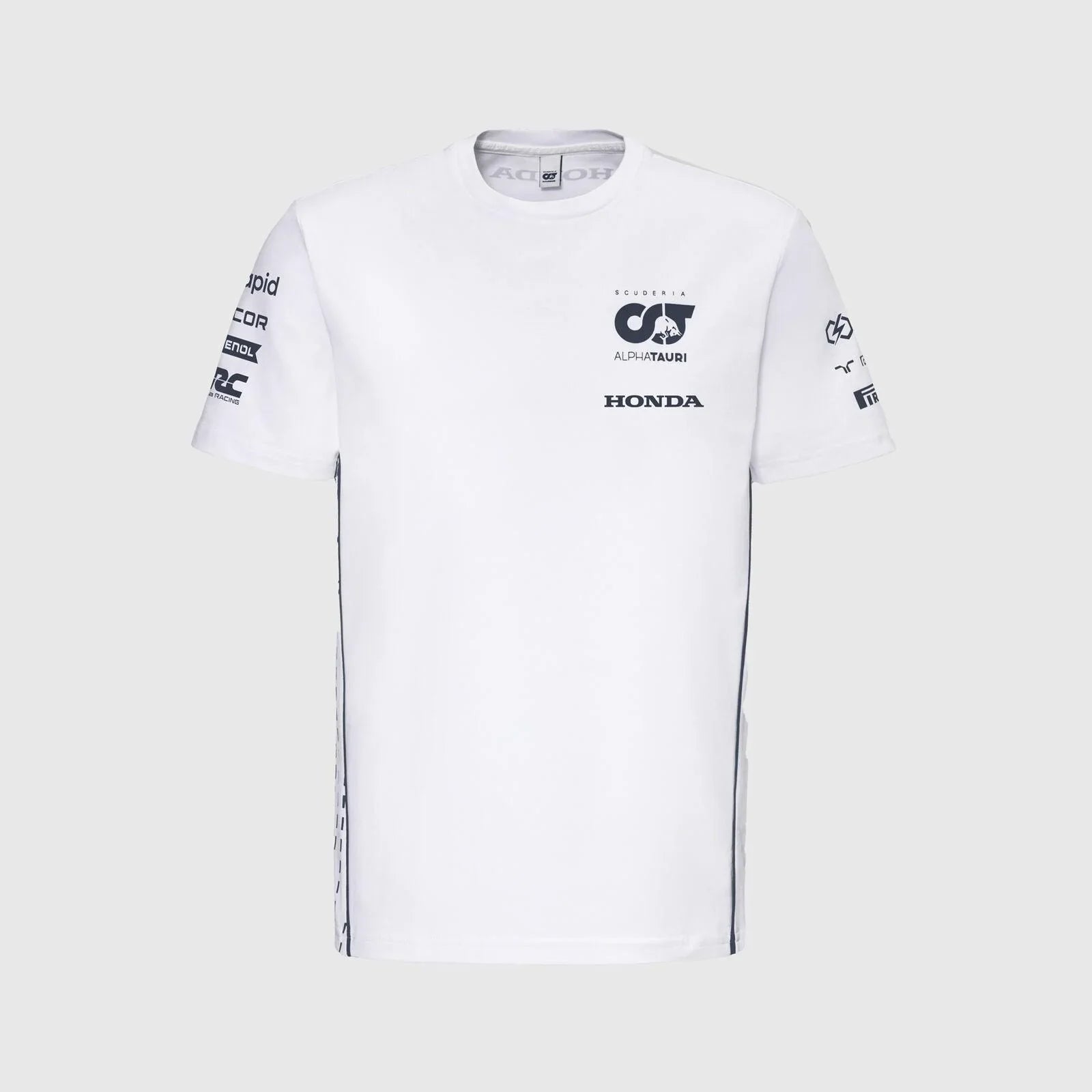 AlphaTauri 2023 Team T-shirt