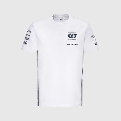 AlphaTauri 2023 Team T-shirt