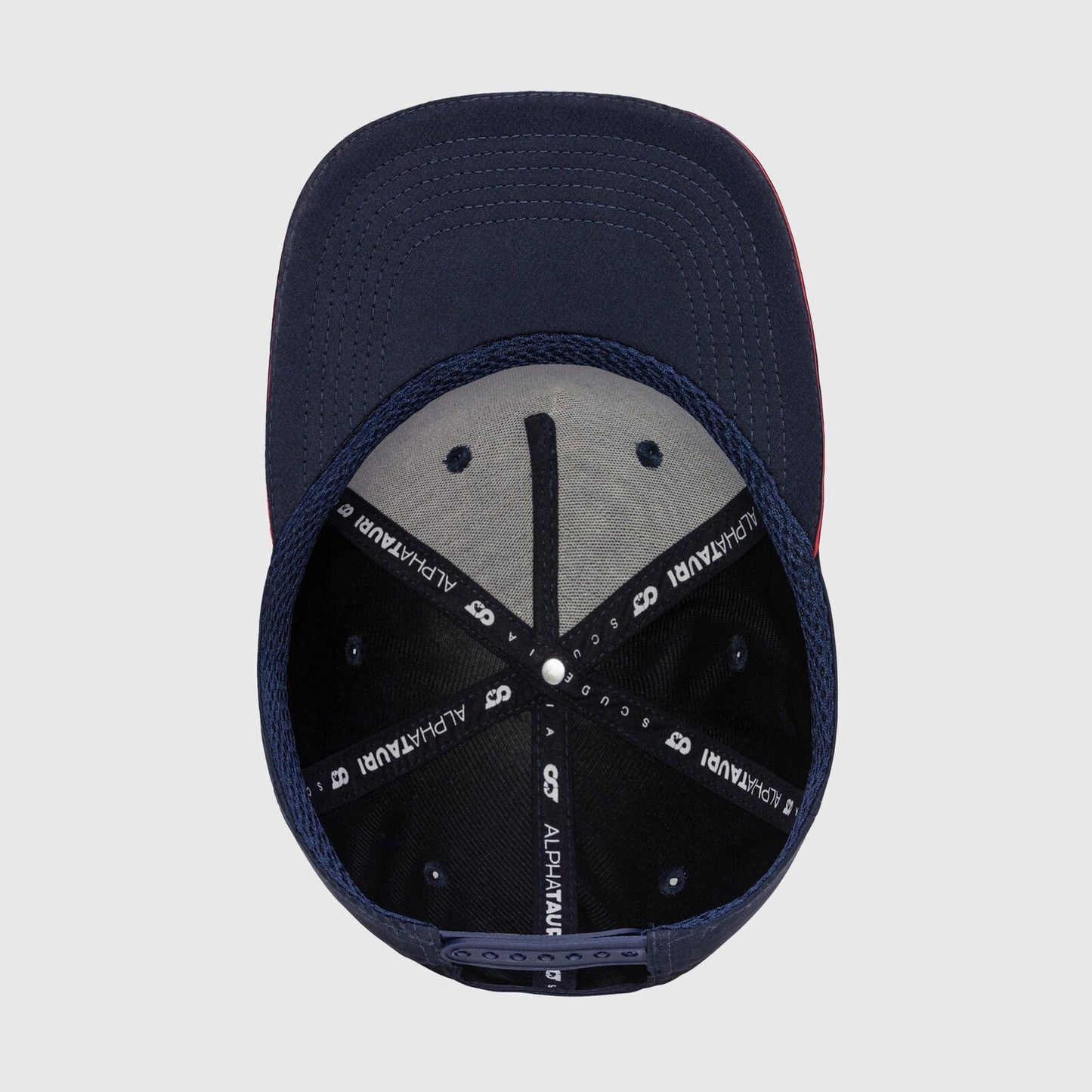 AlphaTauri 2023 Yuki Tsunoda Driver Cap