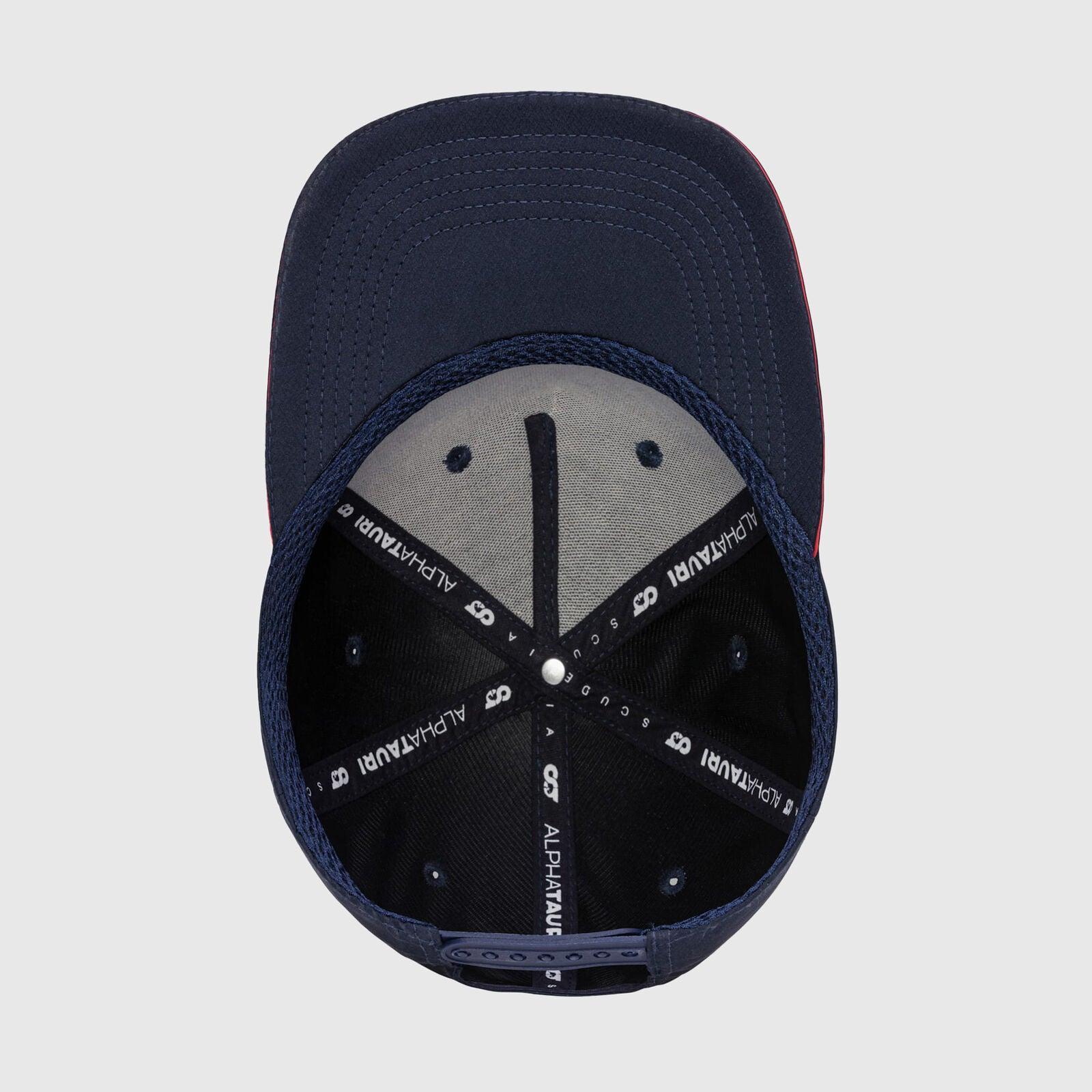 AlphaTauri 2023 Yuki Tsunoda Driver Cap