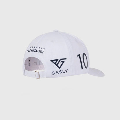 AlphaTauri Pierre Gasly Cap