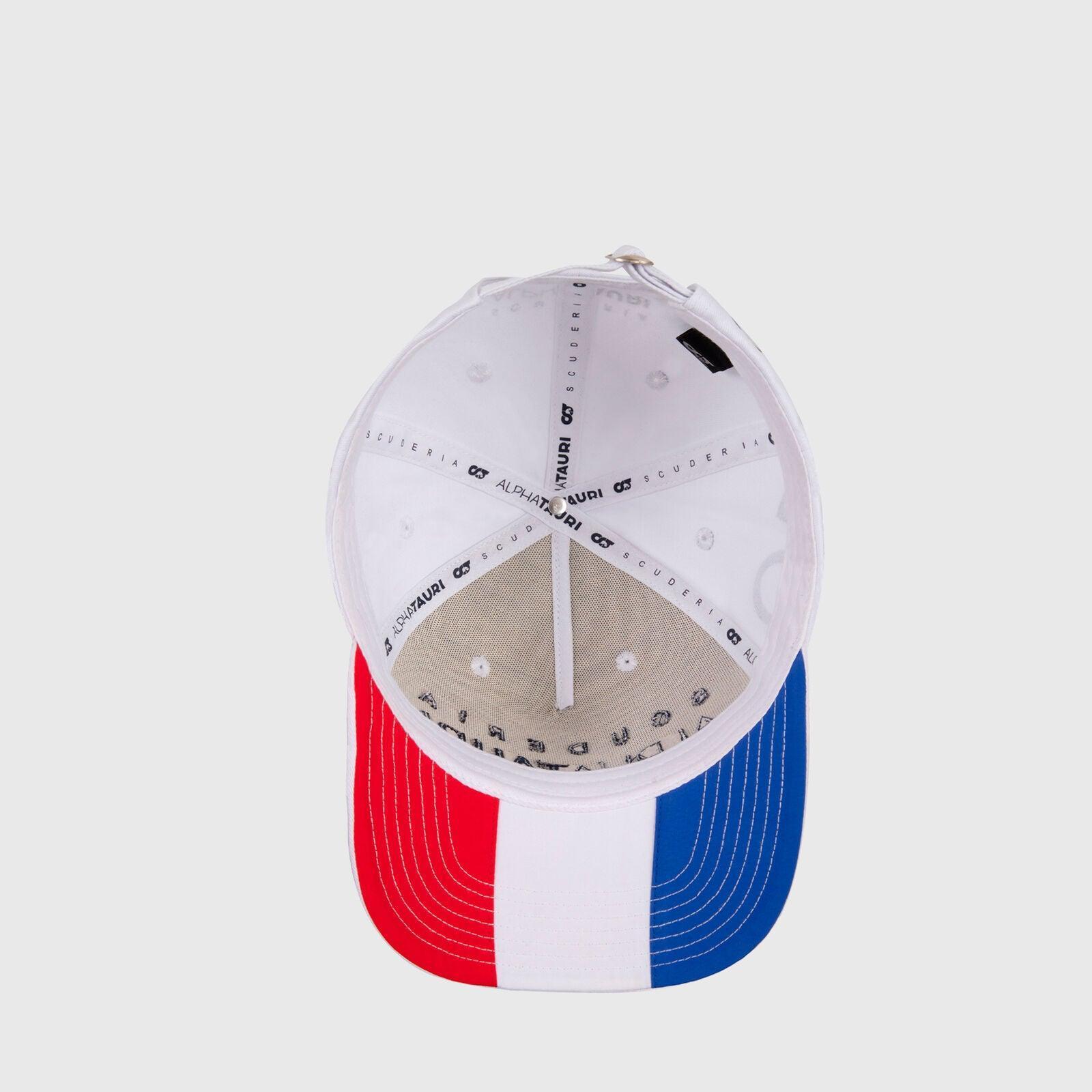 AlphaTauri Pierre Gasly Cap
