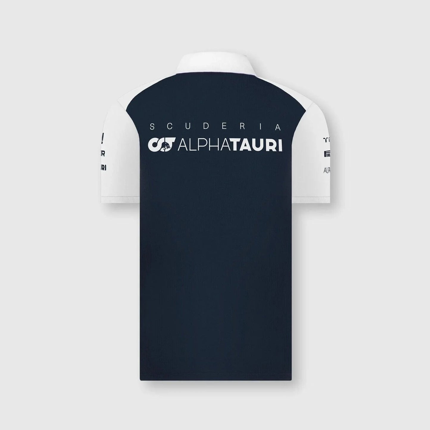 AlphaTauri Team Polo