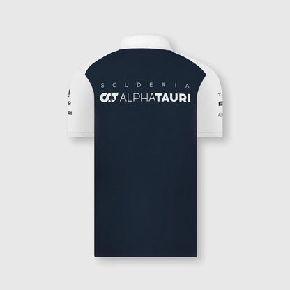 AlphaTauri Team Polo