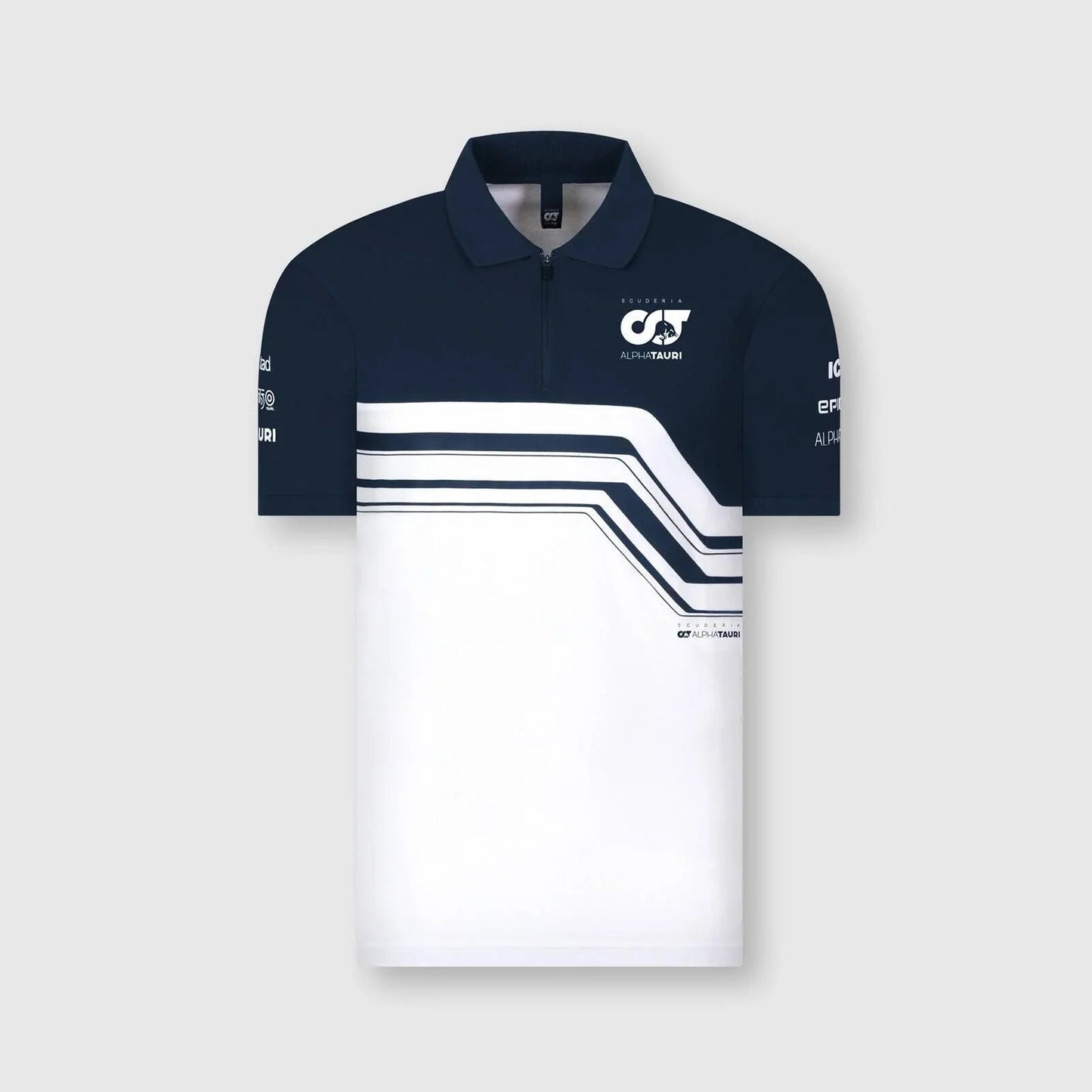 AlphaTauri Team Polo