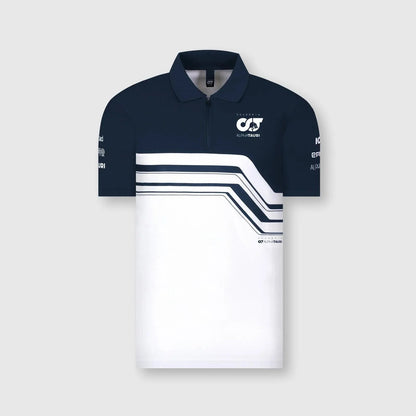 AlphaTauri Team Polo