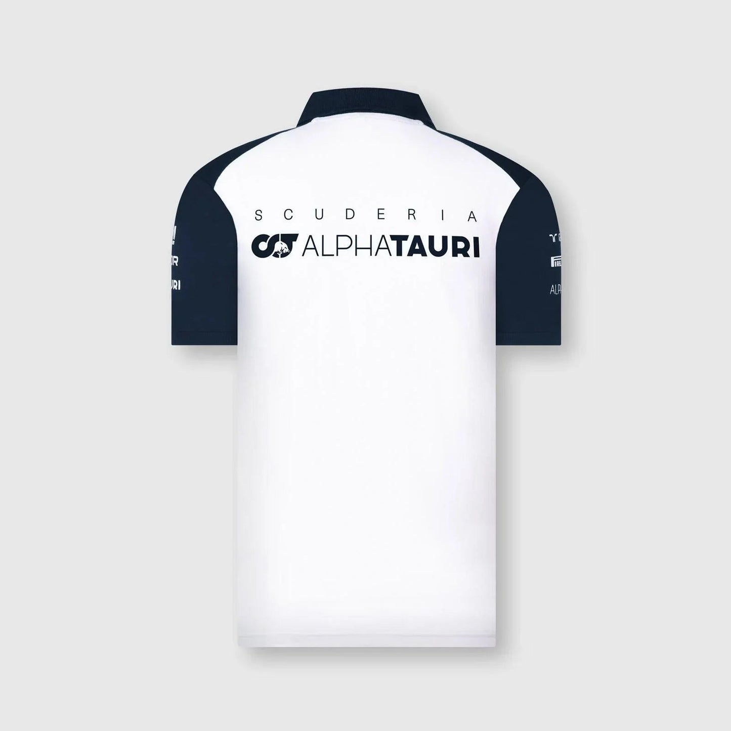 AlphaTauri Team Polo
