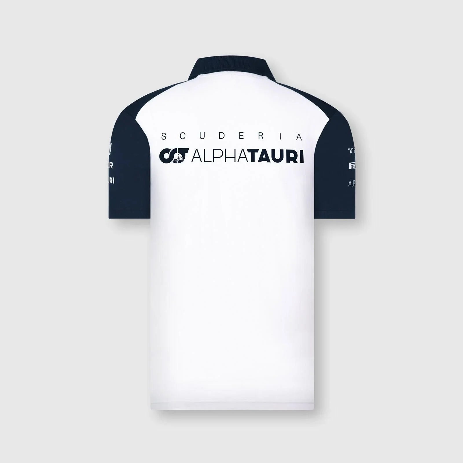 AlphaTauri Team Polo