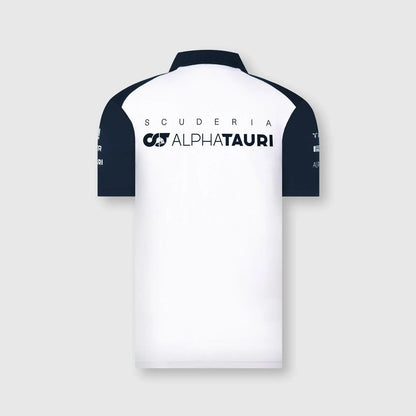 AlphaTauri Team Polo