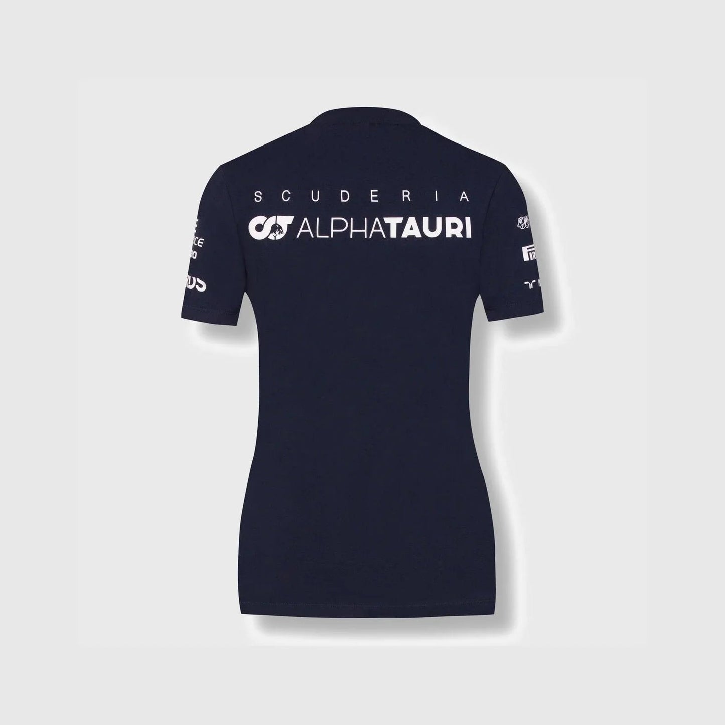 AlphaTauri Womens 2021 Team T-shirt