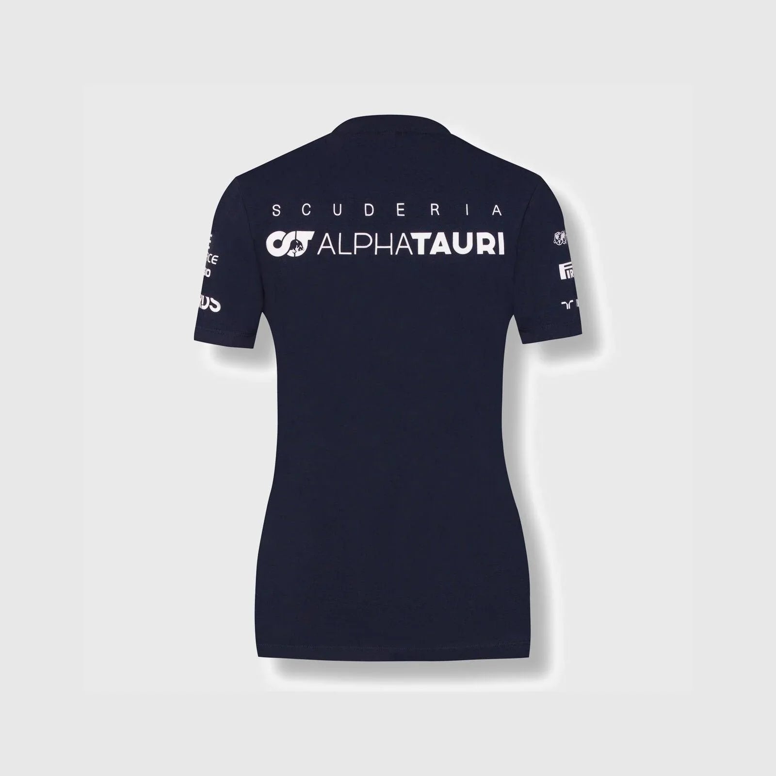 AlphaTauri Womens 2021 Team T-shirt