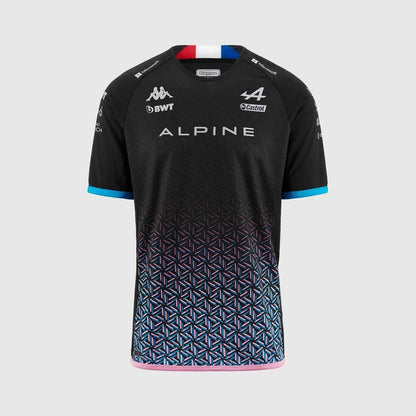 Alpine F1 2023 Esteban Ocon Team T-shirt