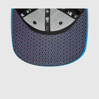 Alpine F1 2023 Pierre Gasly 9FIFTY Driver Cap