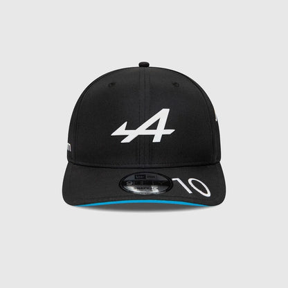 Alpine F1 2023 Pierre Gasly 9FIFTY Driver Cap