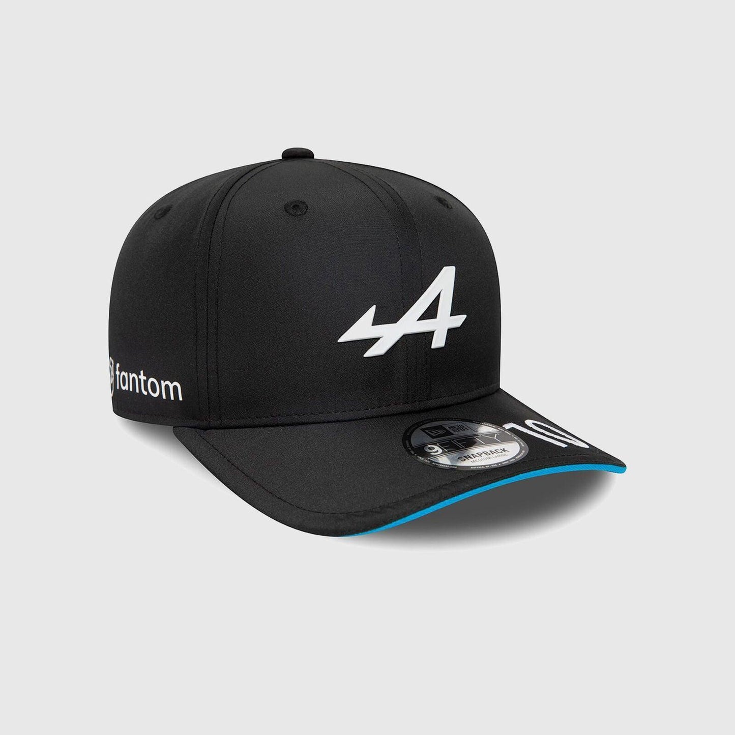 Alpine F1 2023 Pierre Gasly 9FIFTY Driver Cap