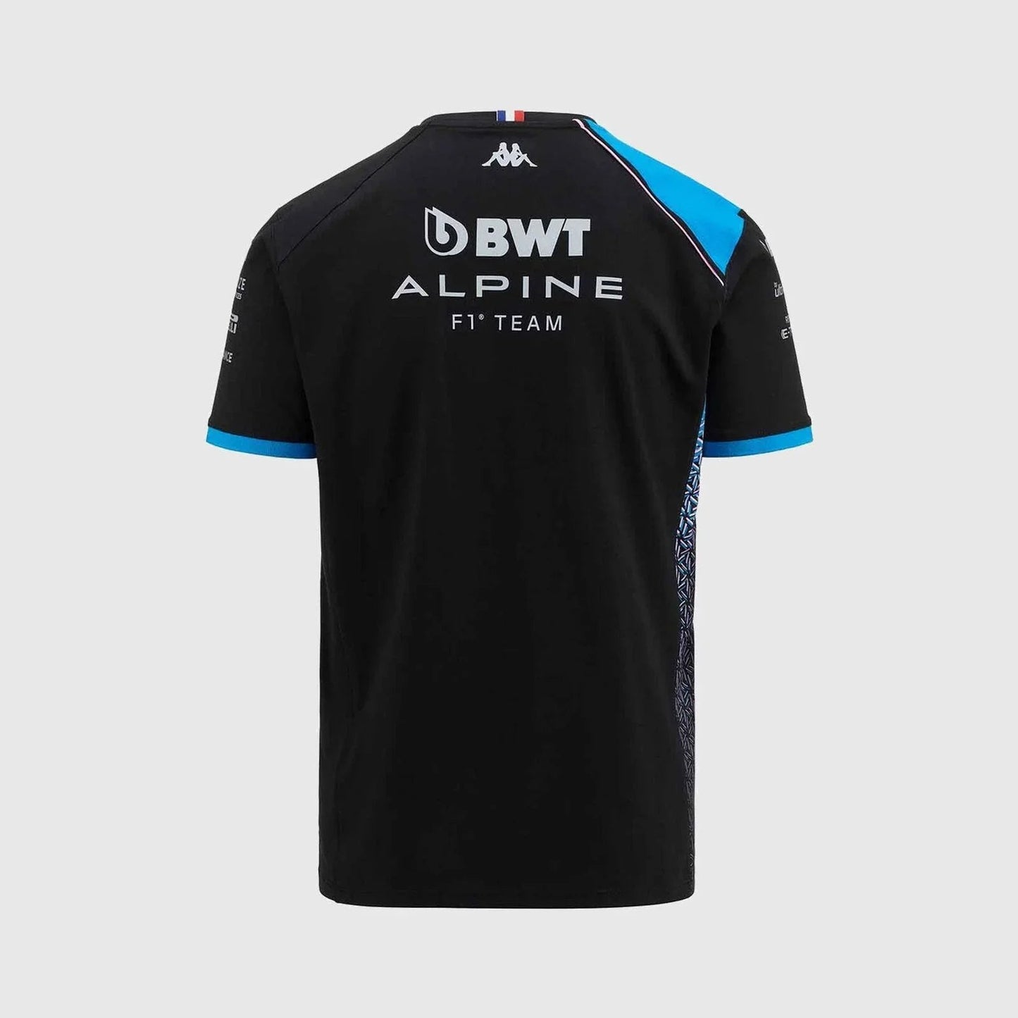 Alpine F1 Kids 2023 Team T-shirt