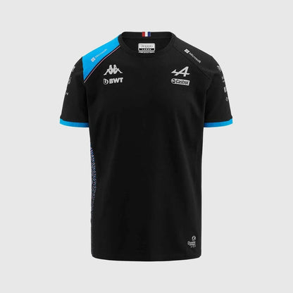 Alpine F1 Kids 2023 Team T-shirt