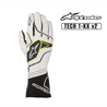 Alpinestars Kart Gloves - TECH 1-KX v2