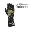 Alpinestars Kart Gloves - TECH 1-KX v2