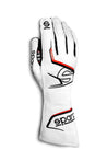 Arrow Racing Gloves Sparco