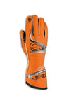 Arrow Racing Gloves Sparco