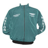Aston Martin Formula One Embroidered Racing Jacket - Vintage F1 Racewear