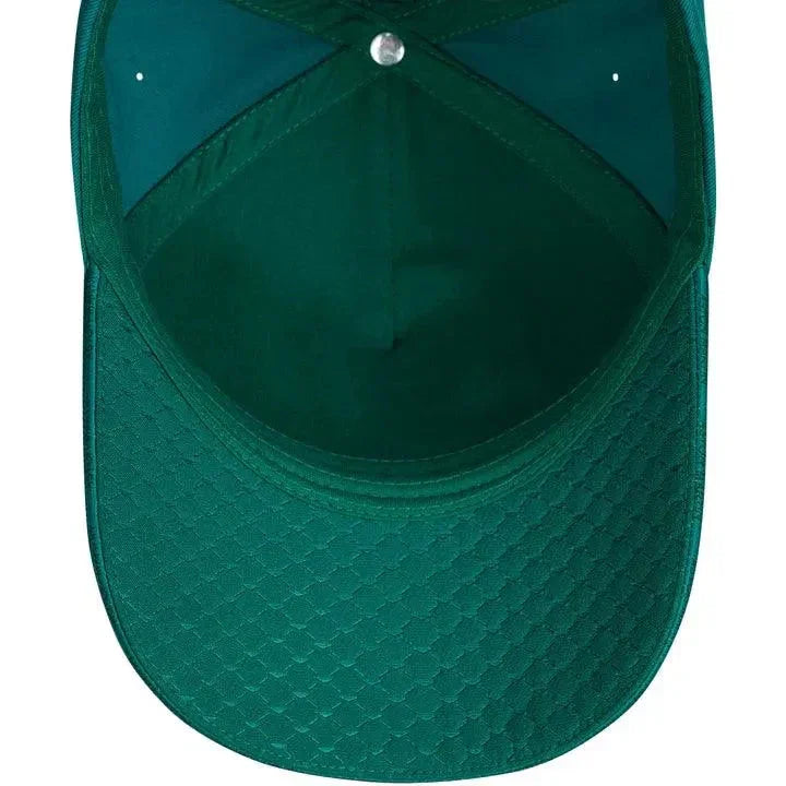 Aston Martin Cognizant F1 2023 Team Hat- Green/Black/White