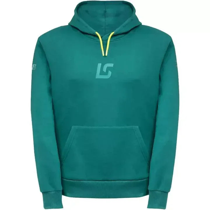 Aston Martin Cognizant F1 Lance Stroll Hoodie