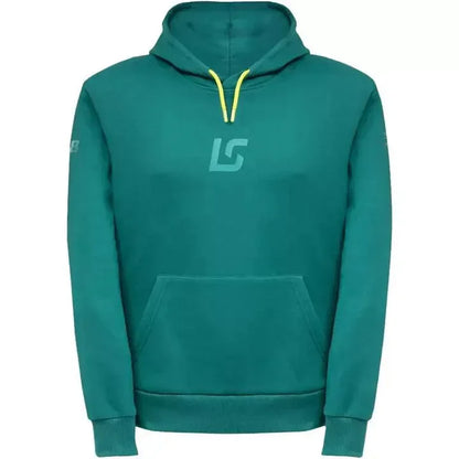 Aston Martin Cognizant F1 Lance Stroll Hoodie