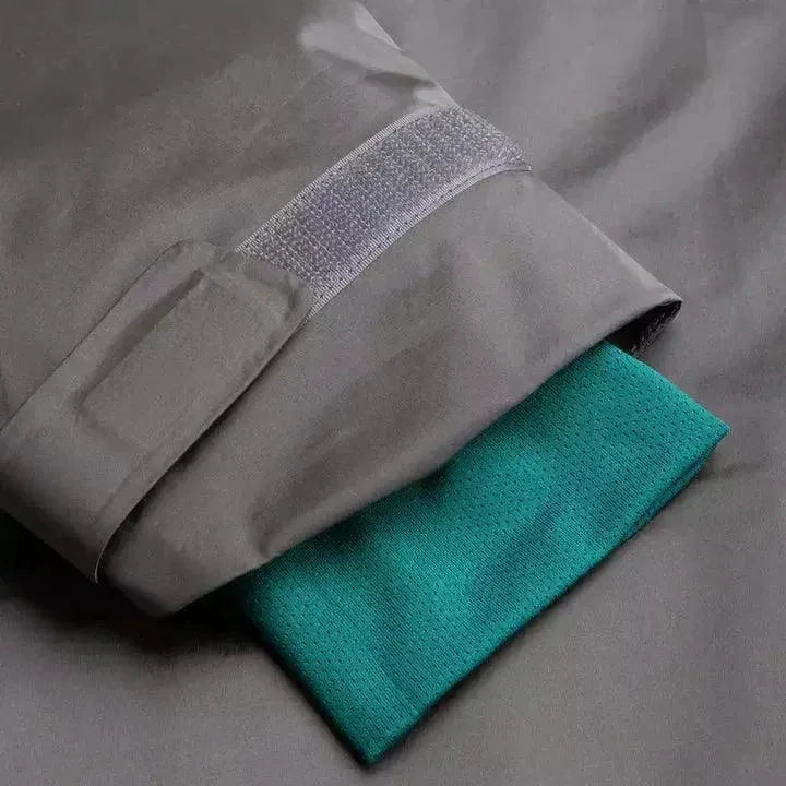 Aston Martin Cognizant F1 Lifestyle Technical Jacket