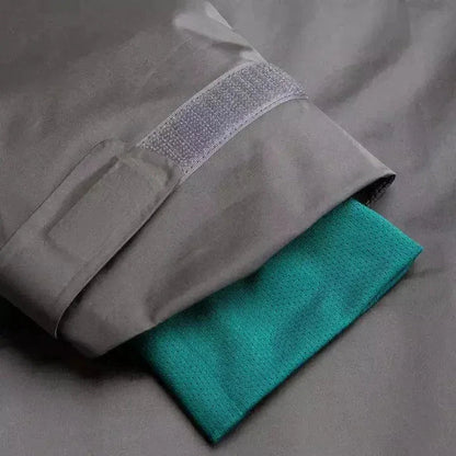 Aston Martin Cognizant F1 Lifestyle Technical Jacket