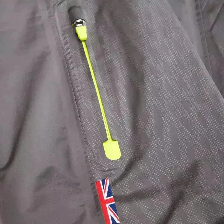 Aston Martin Cognizant F1 Lifestyle Technical Jacket