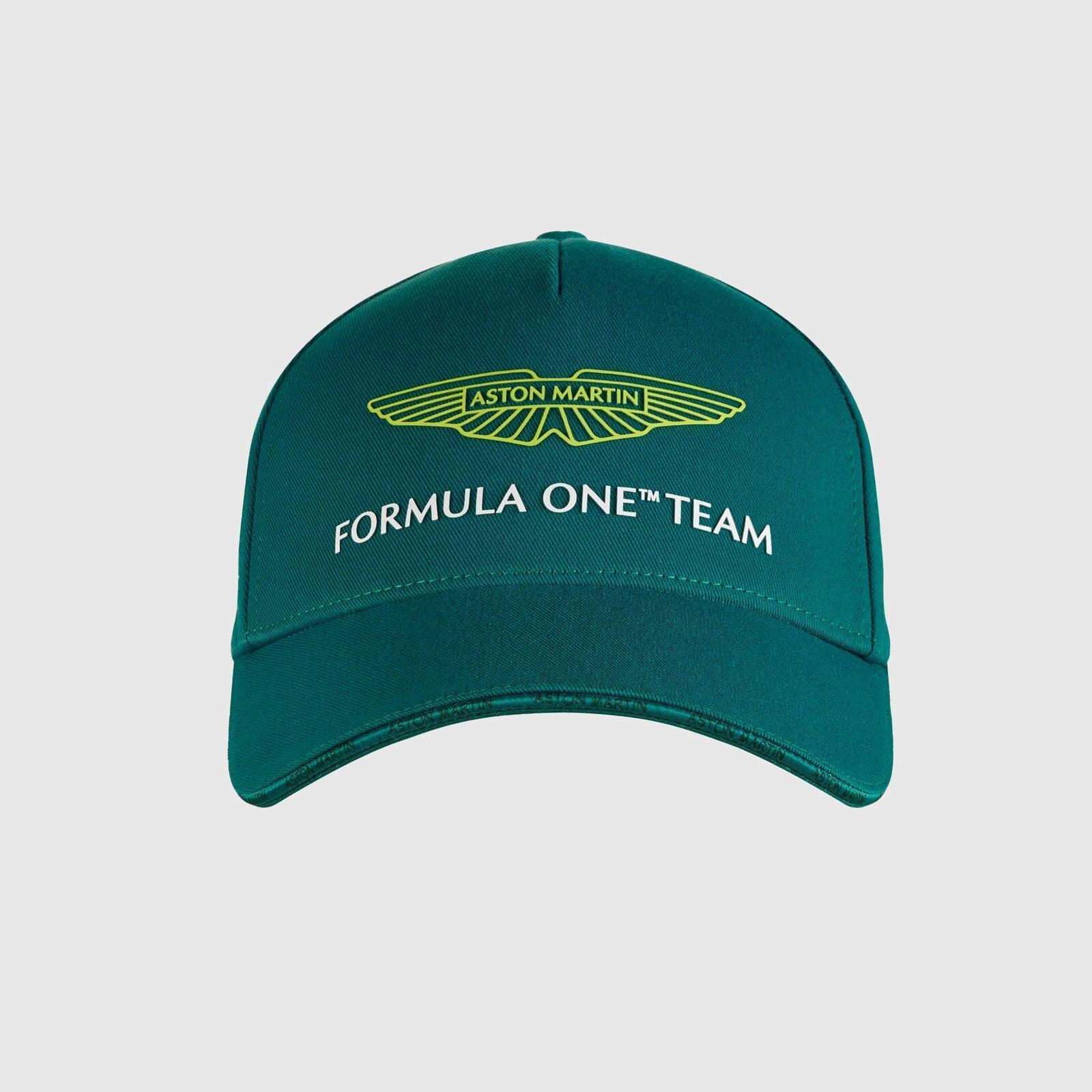 Aston Martin F1 2023 Team Cap