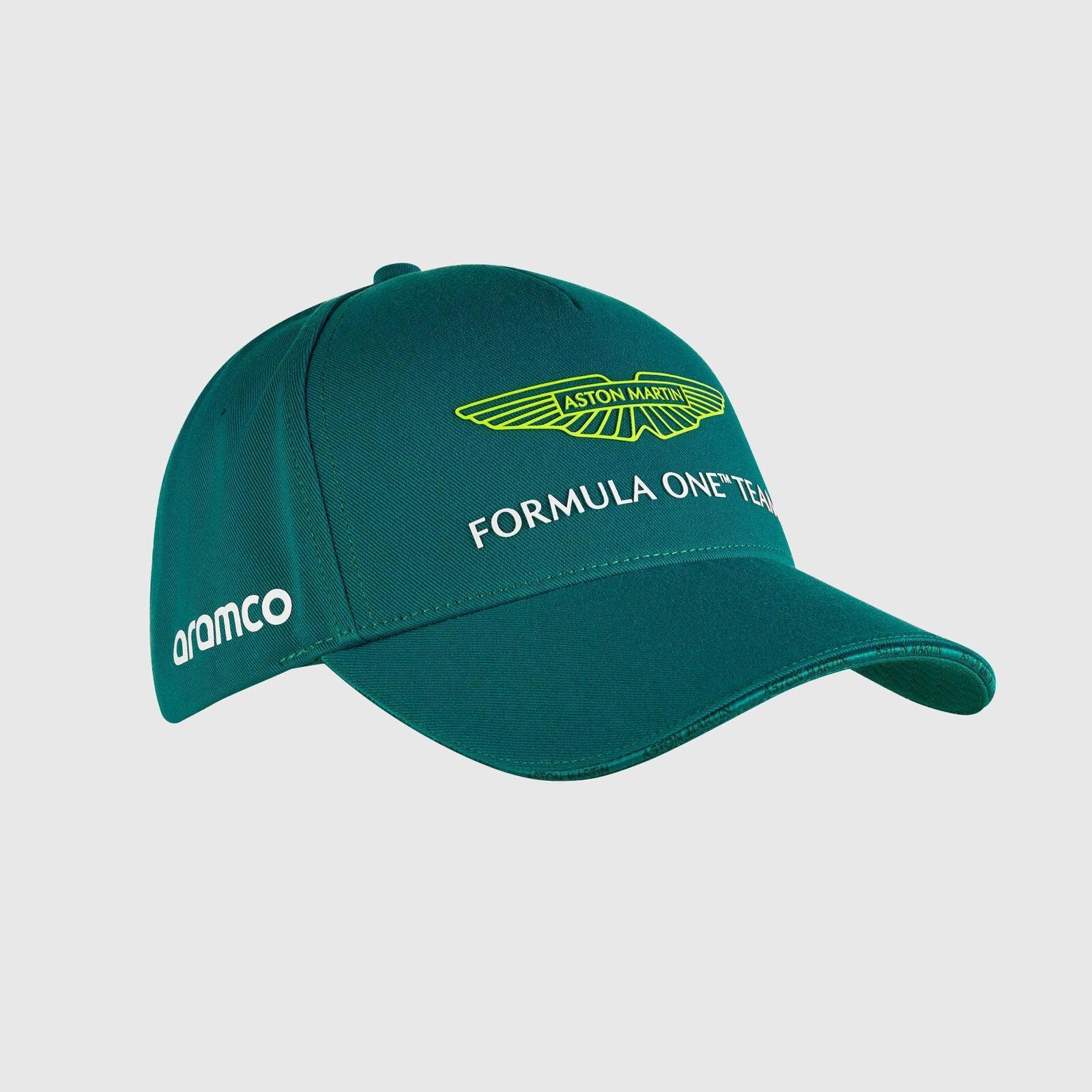 Aston Martin F1 2023 Team Cap