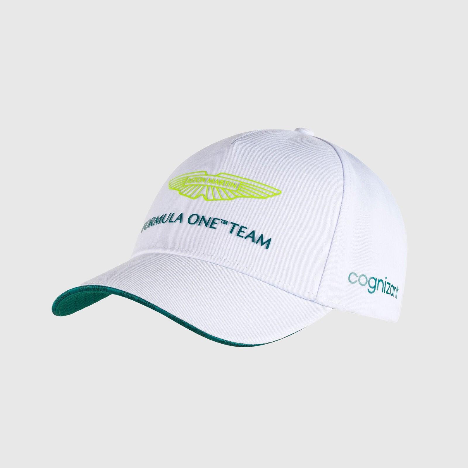Aston Martin F1 2023 Team Cap