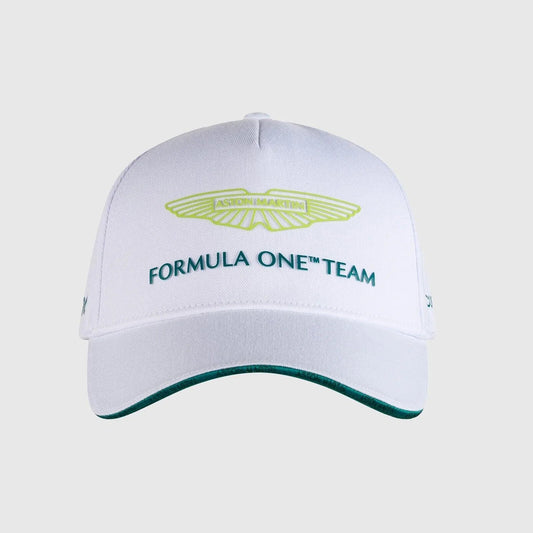 Aston Martin F1 2023 Team Cap