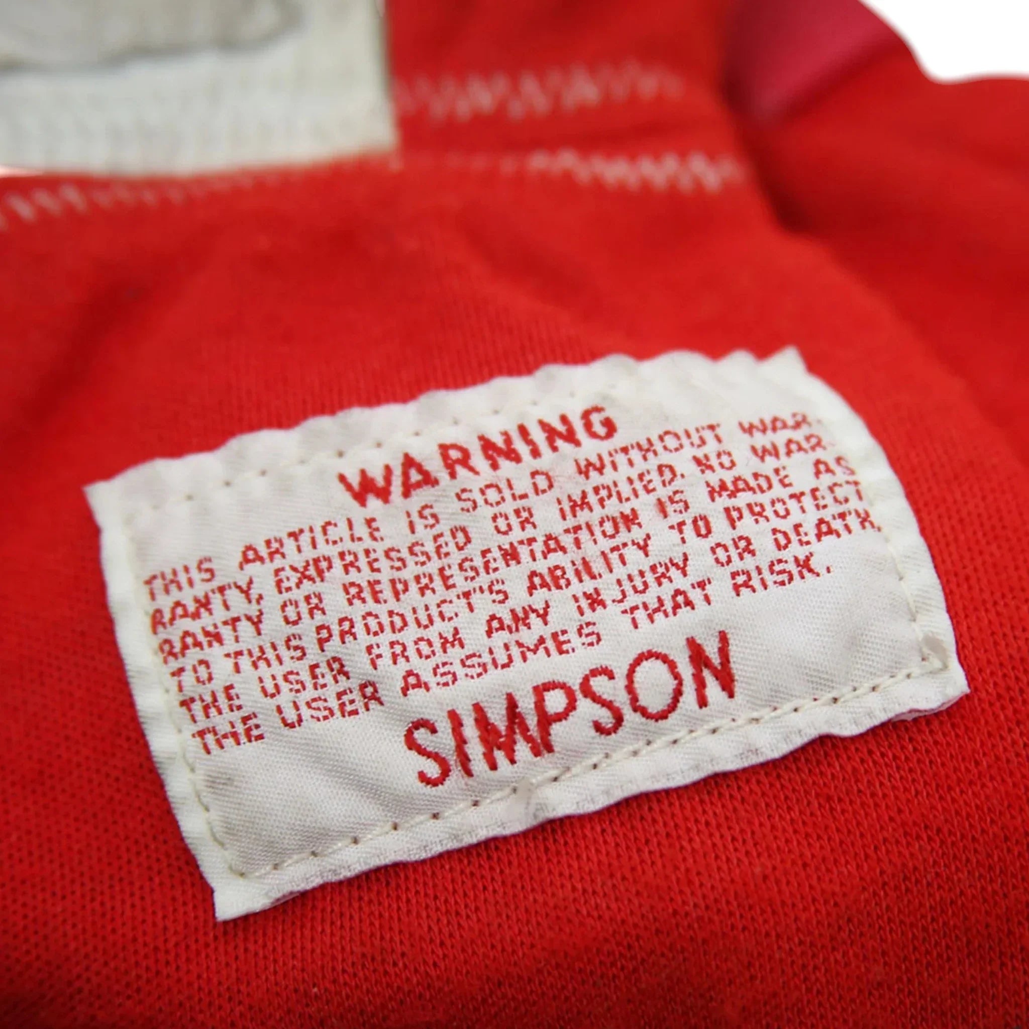 Autographed Al Unser Jr. Race Team Penske IndyCar Gloves