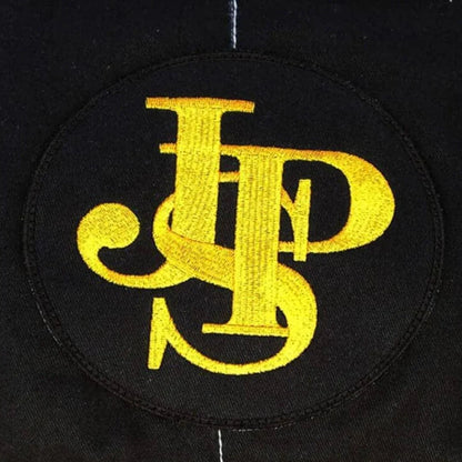 Ayrton Senna 1985 race suit Replica Team Lotus F1